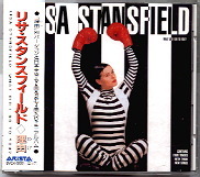 Lisa Stansfield - What Did I Do To You